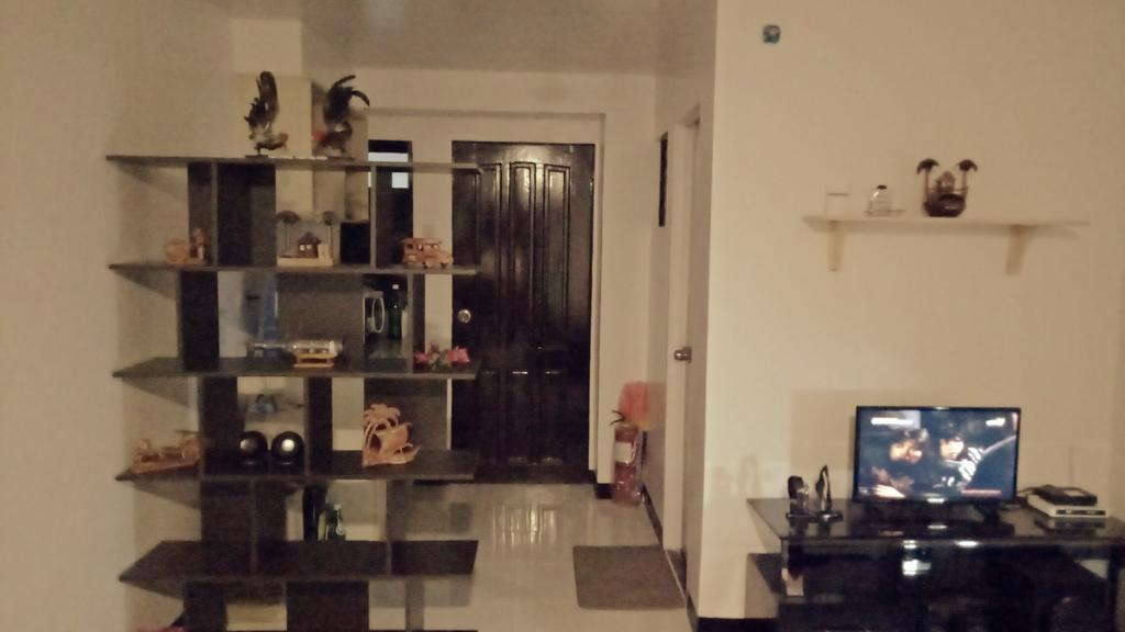 Darvy Suite Muntinlupa City Exterior foto